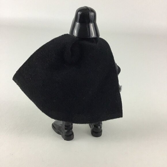 Disney Star Wars Good Night Darth Vader Hardcover Book Action Figure Bedtime - Picture 6 of 6